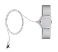 Alarma Innovadora De Cama Cama Adecuada Para Niños Edad Escolar Con Sensores Actuación Rápida Para Prevenir Accidentes Nocturnos Enuresis Monitores