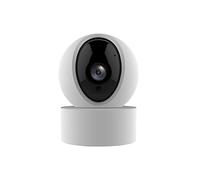 Alarma Inteligente, inalámbrico GSM de alarma seguridad antirrobo for el hogar SMS Tuya Life APP Control con pantalla táctil 4,3 pulgadas Kits(T-53)