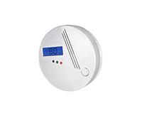 Alarma Inteligente, inalámbrico GSM de alarma seguridad antirrobo for el hogar SMS Tuya Life APP Control con pantalla táctil 4,3 pulgadas Kits(PA-005)