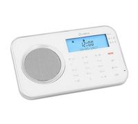 Alarma Olympia ProHome 8700 Wi-Fi GSM Inalámbrica Sensor Movimiento Interior App