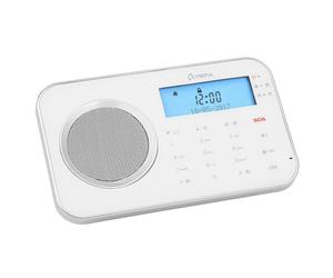 Alarma Olympia ProHome 8700 Wi-Fi GSM Inalámbrica Sensor Movimiento Interior App