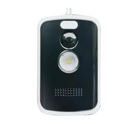 Alarma Perimetral - Dispositivo De Alarma Para Cable De Viaje De Camping | Alarmas De Seguridad Para Camping, Alarma Perimetral Portátil, Herramienta De Advertencia De Detección De Mov