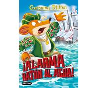 Alarma... ¡Ratón al agua!: Geronimo Stilton 78