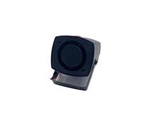 Alarma Seguridad Copia De Seguridad Para Vehículos De 12 V A 24 V Con Alertas Gorjeo Pájaros Compatibilidad General Instalación Simple Camión Coche Zumbadores Seguridad La Guía