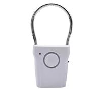 Alarma Sensor de puerta,Timbre de seguridad inalámbrico y sonido | Alerta de casa para puertas y ventanas, para personas mayores Oficina Viaje Interior Exterior