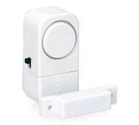 EDM Alarma sonora anuncio de visitas para ventanas y puertas