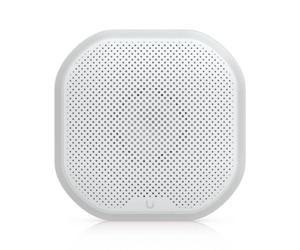 Alarma Ubiquiti UP-Siren-POE PoE Exterior Interior LED RGBW 110 dB App