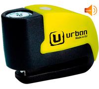 alarma urban ur6 alarm UNICA