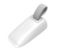 Alarma Versátil: Cuña De Seguridad Para Viajes De ABS, Dispositivo De Seguridad Antirrobo Para Puertas, Bloqueador De Entrada Portátil Con Alerta De Sonido | Alarma De Tope De Alta Sensibilidad Para E