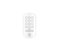 Alarma Yale AL-KP-1A-V1 Inalámbrica Interior Control Multiárea Botón Pánico