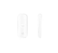 Alarma Yale AL-SDC-1A-W RF inalámbrica sensor vibración interior app 1 km