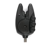 Alarmas De Mordida Fox Micron RX+ Para Pesca De Carpas