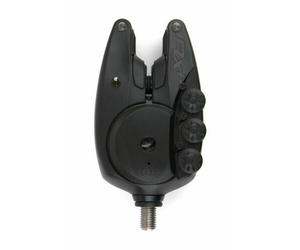 Alarmas De Mordida Fox Micron RX+ Para Pesca De Carpas