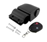 Alarmas para Bicicletas - Alarma De Bicicleta Fuerte con Control Remoto | Alarma De Motocicleta Inalámbrica, Alarma De Bicicleta De Alarma De Bicicleta Anti Anti -Robo Alerta De Vehículos