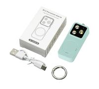 Alarmas Personales para Mujeres | Autodefensa y Seguridad de 150dB | Dispositivos Inteligentes De Protección Personal - para Mujeres Niños Mayores Estudiantes Viaje Diario Mochila Cinturón y Bolsillo