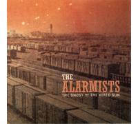 Alarmists - Ghost & the Hired Gun