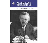 Alarms and Discursions
