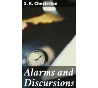 Alarms And Discursions (ebook)