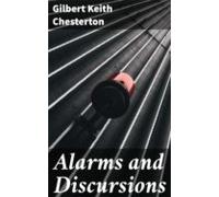 Alarms And Discursions (ebook)
