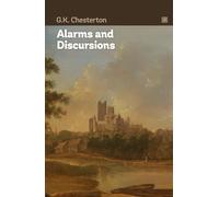 Alarms and Discursions: Finding extraordinary and uncommon qualities in ordinary and common things.