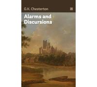 Alarms and Discursions: Finding extraordinary and uncommon qualities in ordinary and common things.