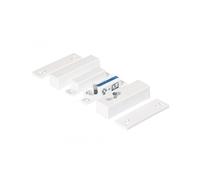Alarmtech DEM-1083 MC 446 Contacto magnético de superficie. Antisabotaje. Incluye espaciadores. EN50131-2-6 Grado 2.