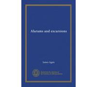 Alarums and excursions