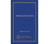 Alarums and excursions