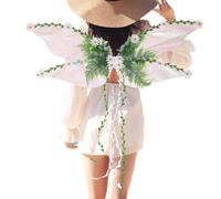 Alas Accesorio Creativo De