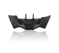 Alas aerodinámicas Alerón Delantero Aerodinámico para Motocicleta F900R F900 RF 900 R 2021 2022 2023 2024 Winglets(Forging Pattern)
