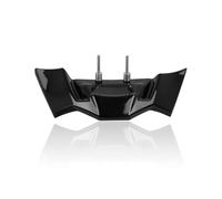 Alas aerodinámicas Alerón Delantero Aerodinámico para Motocicleta F900R F900 RF 900 R 2021 2022 2023 2024 Winglets(Glossy Black)