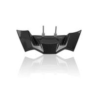 Alas aerodinámicas Alerón Delantero Aerodinámico para Motocicleta F900R F900 RF 900 R 2021 2022 2023 2024 Winglets(Matte Black)