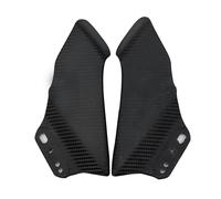 Alas aerodinámicas Alerón Lateral para Motocicleta para Suzuki para GSX-R600 para GSXR 1000 para GSX-750 para GSX-R1000 R para Gixxer SF 250 Winglets