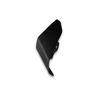 Alas aerodinámicas Kit De Carenado Trasero Y Panel De ala para Motocicleta para MT-10 FZ-10 MT FZ 10 2016-2019 2020 2021 Winglets(Unpainted-Right Side)
