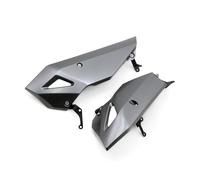 Alas aerodinámicas para CB1000 para Hornet 2025- CB 1000 para Hornet SP Protector Inferior del Carenado del Motor Panel Instrumentos Motocicleta Alerón Aerodinámico(Gr)