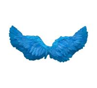 Alas Ángel para Niños Halloween Accesorios de Cosplay