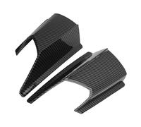 Alas de Alerón Lateral de Motocicleta para Adv 150 2019-2020, Alates de Carenado Aerodinámico y S Set (#12)
