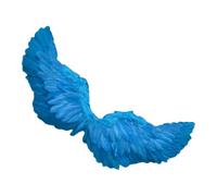 Alas de ángel | Accesorios de Disfraz | Halloween Party Cosplay alas | para actuaciones temáticas Eventos temáticos cómics convenciones de Disfraces, sesiones de Fotos, producción de películas