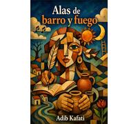 Alas de barro y fuego