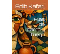 Alas de barro y fuego