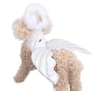 Alas de Disfraz de Perro, alas de de Gato, alas de Mariposa para Mascotas, alas de Perro de Halloween, alas de ángel de Perro, alas de Disfraz de Gato, alas de murciélago para Mascotas, alas de