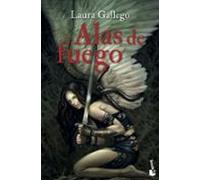 Alas De Fuego