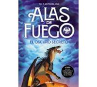 alas de fuego 4: el oscuro secreto