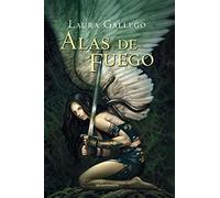 Alas de fuego nº 01/02 (Biblioteca Laura Gallego)