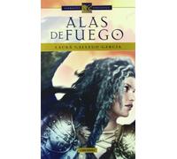Alas de fuego (Narrativa fantástica)