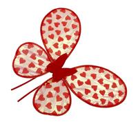 Alas de genéricas para | Disfraz ajustable, alas de infantil, diseño de, para cosplay, disfraz de San Valentín, Navidad, cumpleaños, fotografía, fiesta, regalos