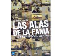 Alas De La Fama (Import)