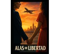 ALAS DE LIBERTAD