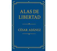 Alas de Libertad (#mascine)