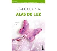 Alas de luz | Rosetta Forner